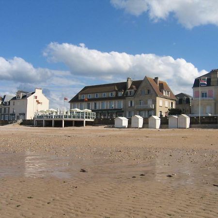 On The Beach Saint-Aubin-Sur-Mer  Bagian luar foto